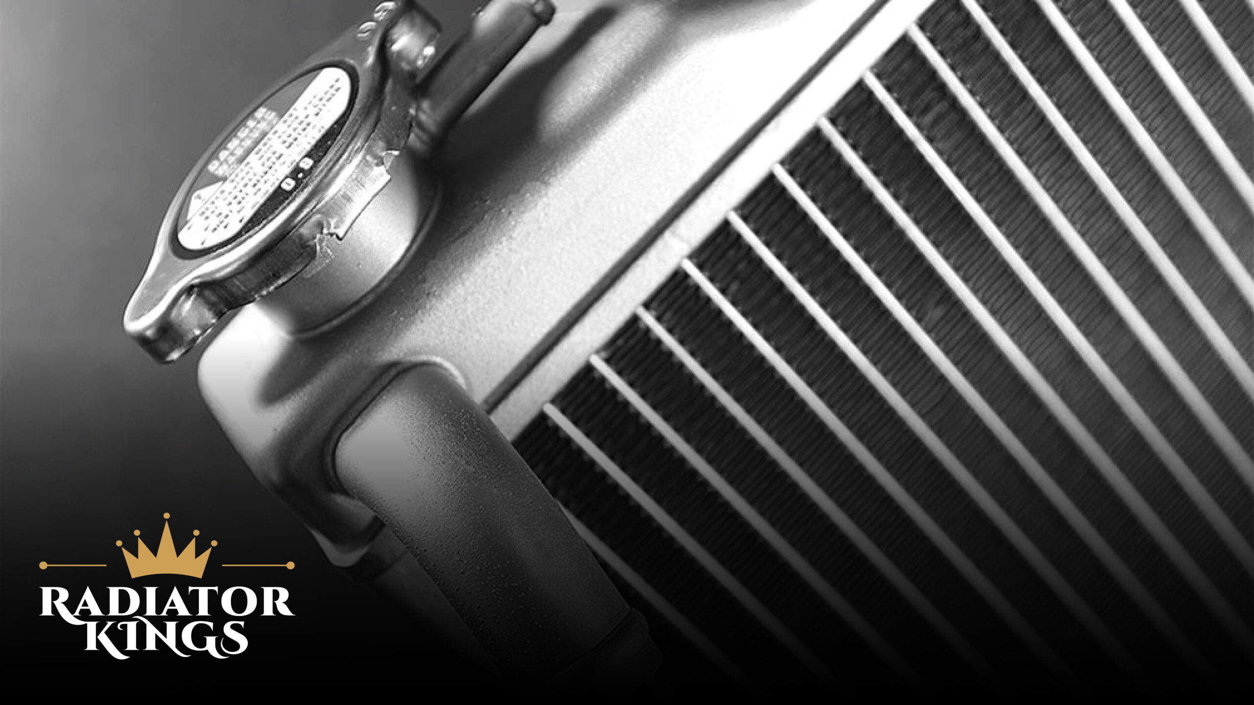 Radiator Kings Service and Quality fit for Royalty
