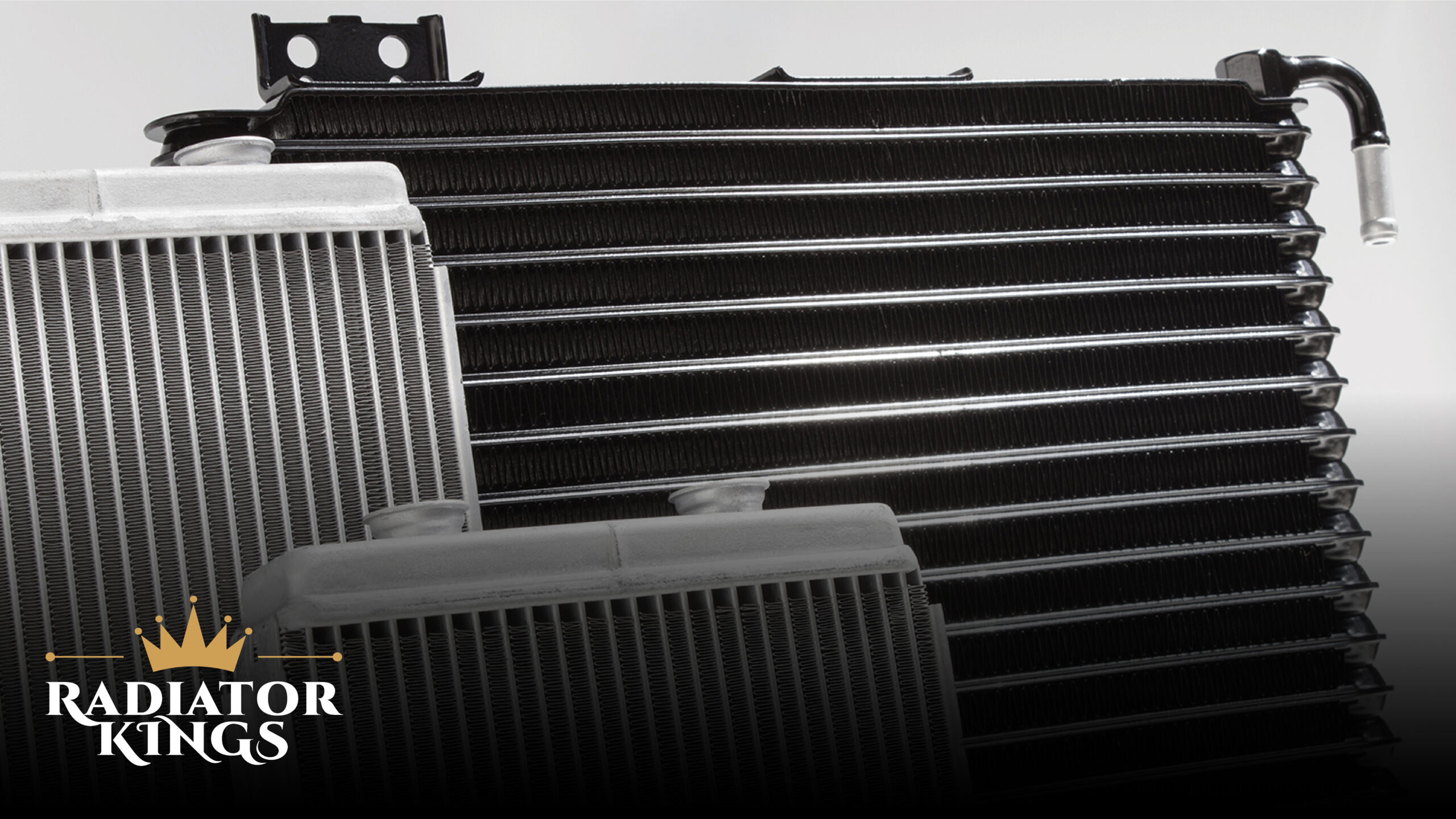 Radiator Kings Service and Quality fit for Royalty
