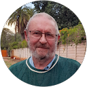 Robert Richardson profile picture