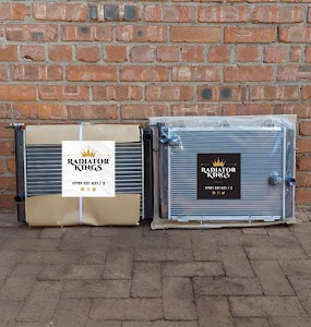 Radiator Kings place picture