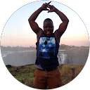 Tinashe Mushoriwa profile picture
